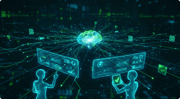 AI Search